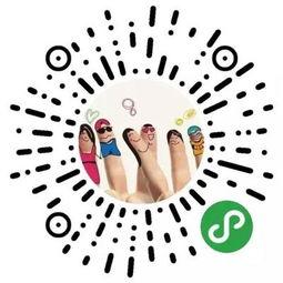 娱乐吃瓜群二维码,二维码背后的明星八卦盛宴”